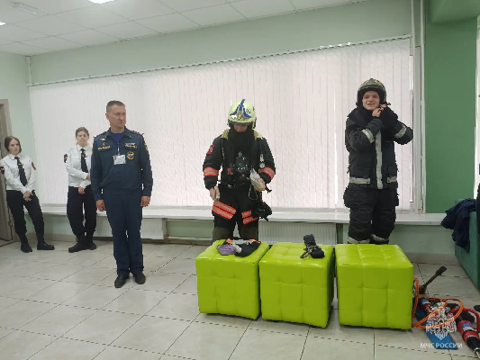 Тот, кто спасает жизни