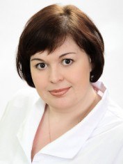 Ольга Агеева