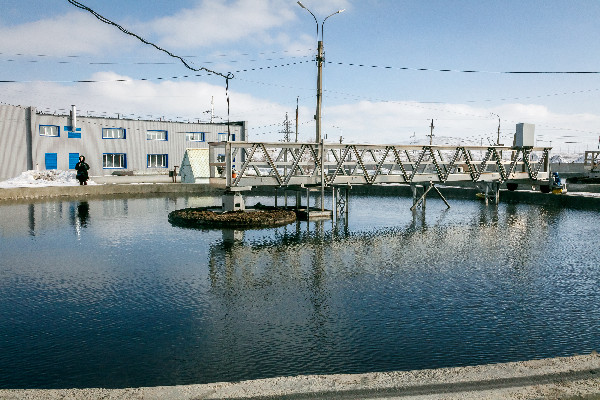 Пейте воду из крана! Пейте воду из крана!