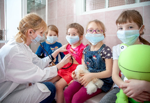 Врач на связи Врач на связи