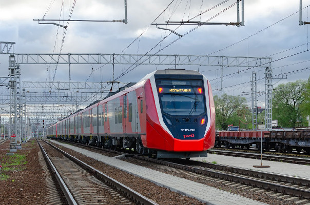 Долгожданный проект