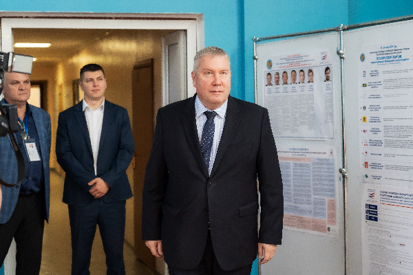 Сделай свой выбор