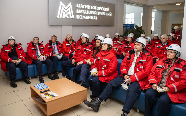 С прицелом на будущее