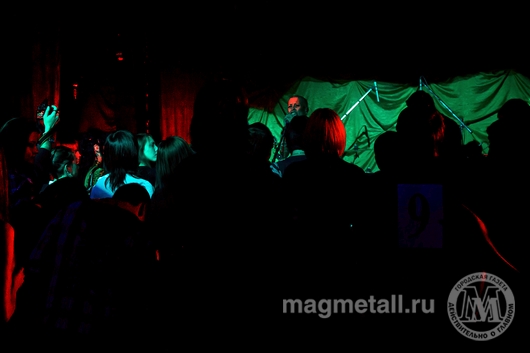 Тотальный взрыв | Фотография 9