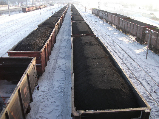 Работа на шахте «Чертинская-Коксовая» временно приостановлена