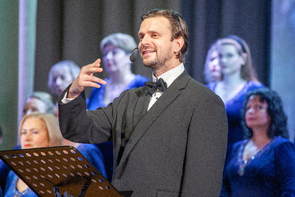 О пасторальности, покаянии и несчастной любви