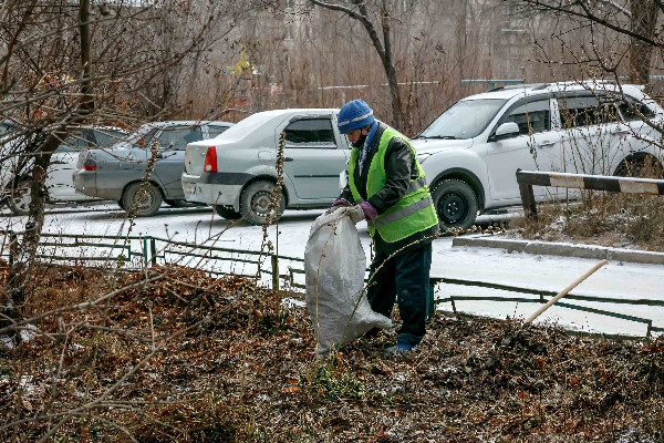 Работа без конца Работа без конца
