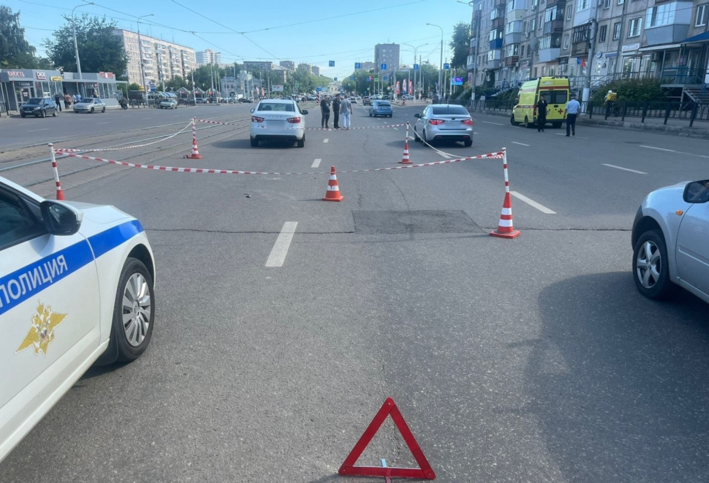 Смерть по неосторожности | Фотография 1