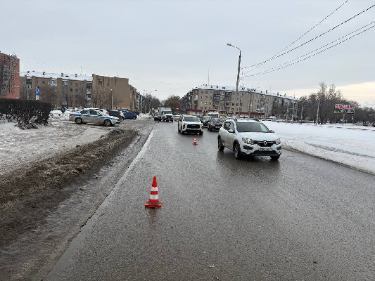 Сводка ГИБДД с 13 по 15 марта