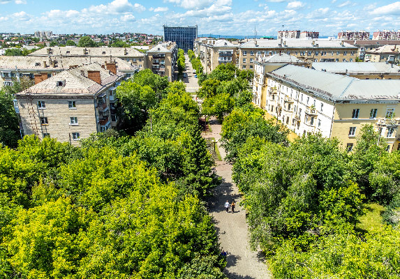 Обещают и садик, и школу