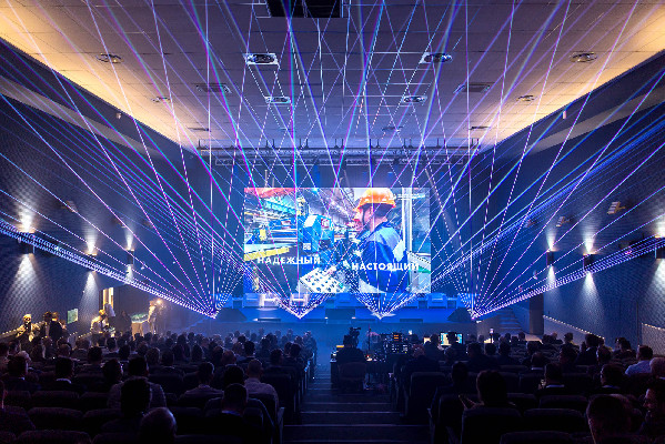 Будущее – за российскими технологиями