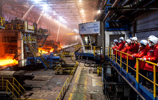 «Интеграция» с «Магией металла» «Интеграция» с «Магией металла»