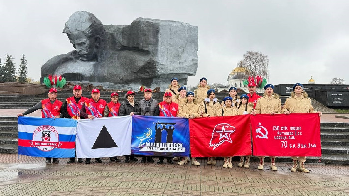 По следам войны По следам войны