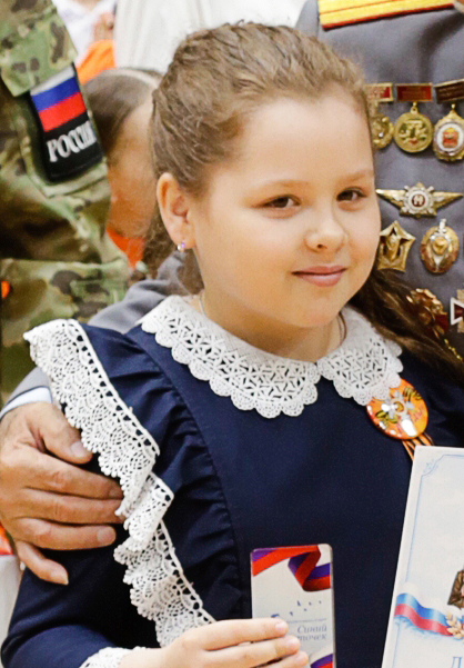 Аня Полякова