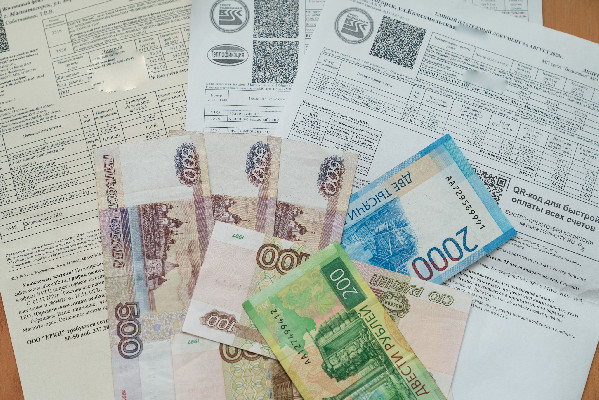 Один процент на всех