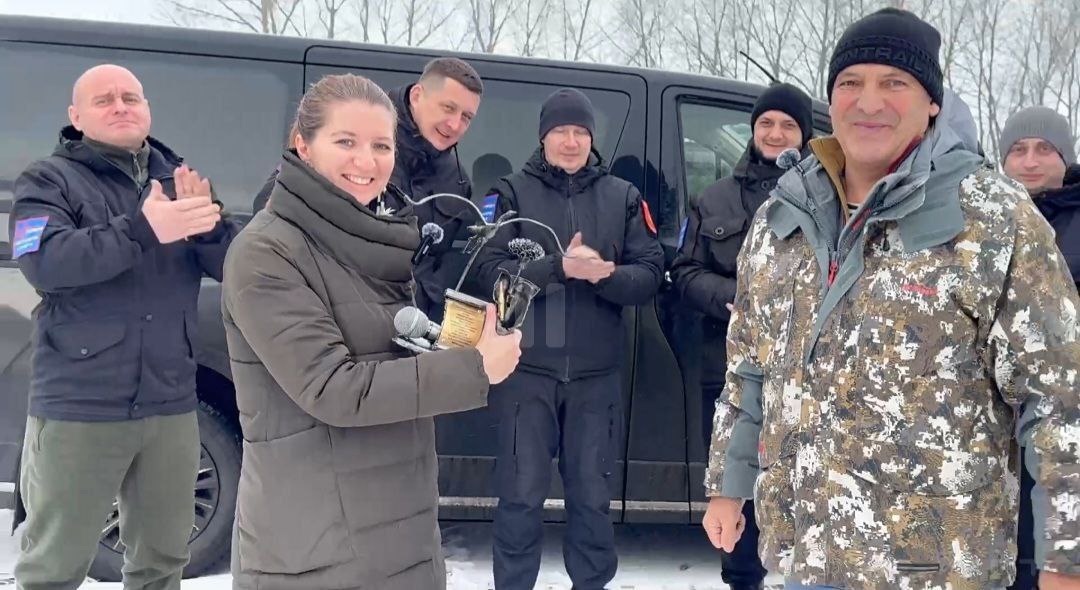 Лучшие в профессии | Фотография 2