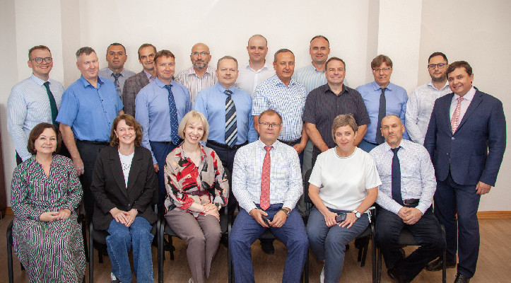 Работа на перспективу