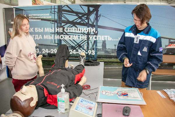 Грани профессионализма