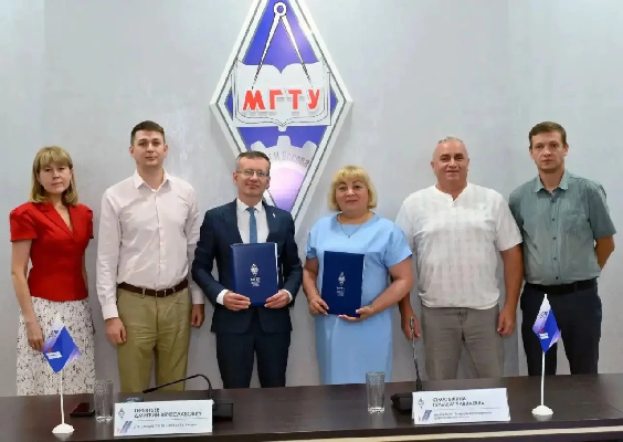 На пользу студентам и педагогам