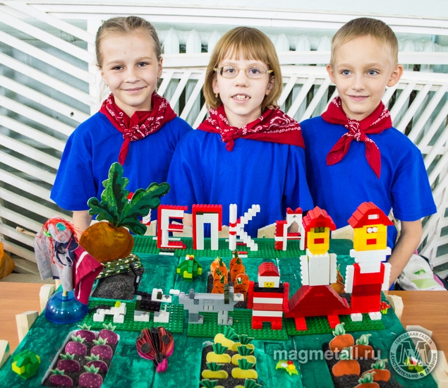 Марсоход и космонавты | Фотография 9