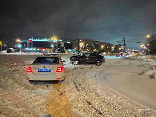 Сводка ГИБДД за 3 марта Сводка ГИБДД за 3 марта