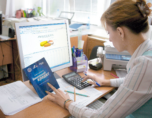 Первый год – «полёт» нормальный