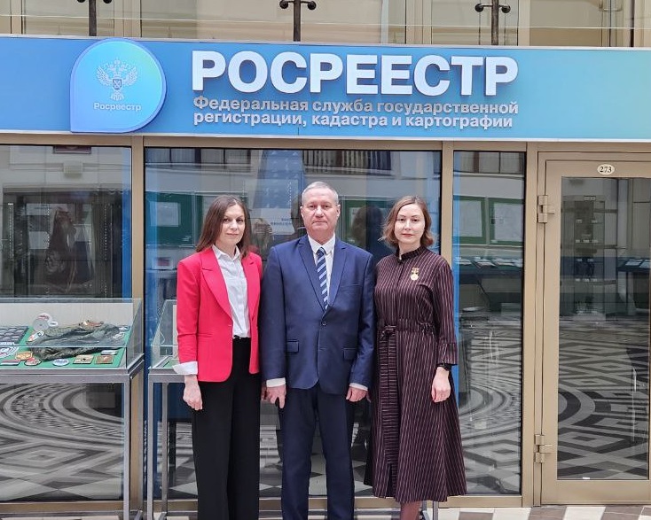 В числе победителей | Фотография 1