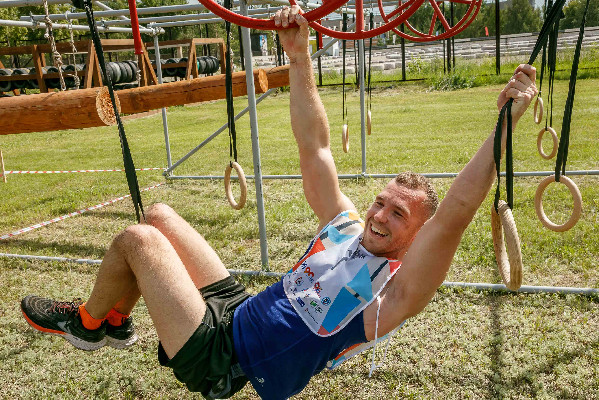 Проверка на прочность