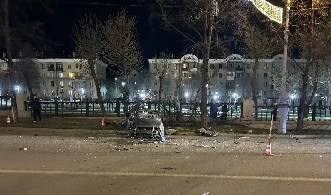 ДТП за выходные