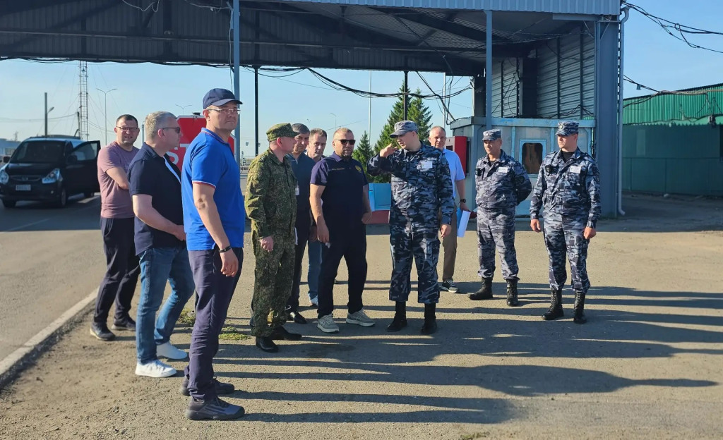 Проблемных вопросов не выявлено | Фотография 1
