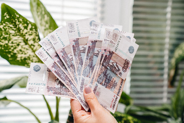 Инфляция замедлилась Инфляция замедлилась