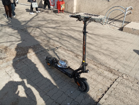 Внимание, розыск!