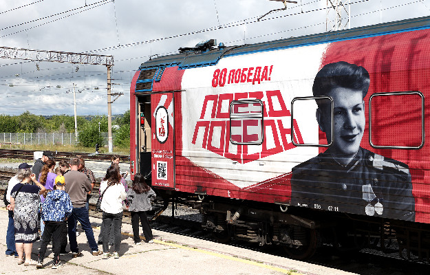 Не имеем права забывать