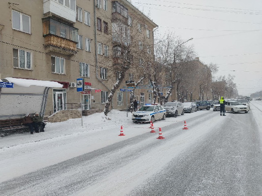 Сводка ГИБДД с 6 по 9 марта