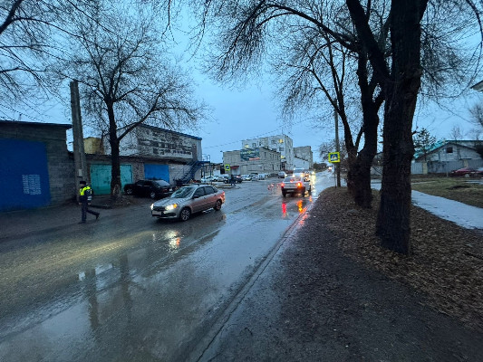 Уголовное дело по факту ДТП Уголовное дело по факту ДТП