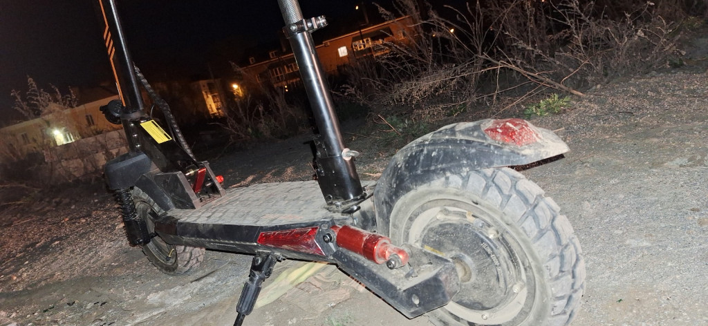 Сводка ГИБДД за 28 апреля | Фотография 1