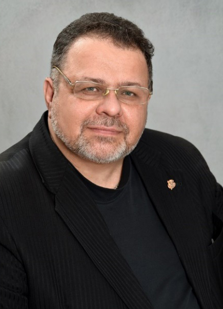 Максим Владимирович Соколов