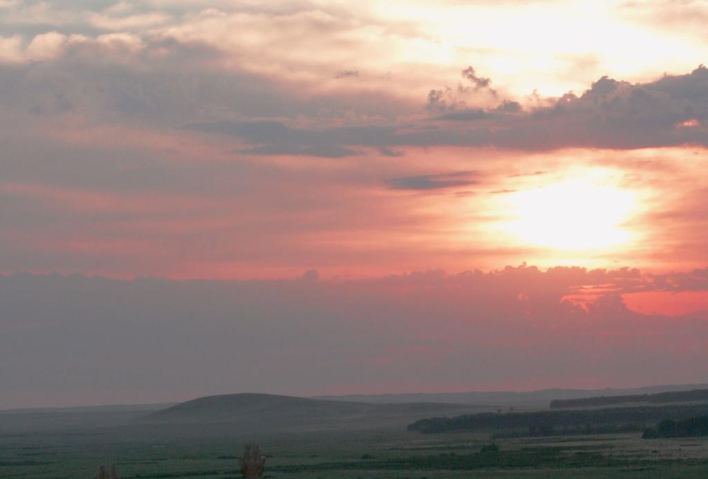 Солнце вызовет помехи  | Фотография 1