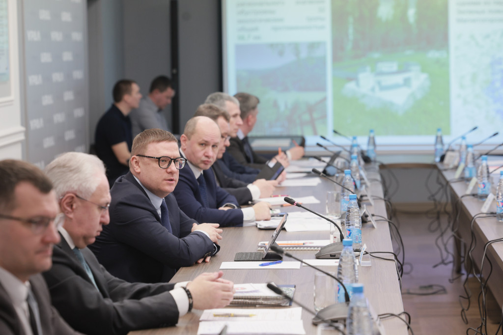 Открытая площадка для диалога | Фотография 1