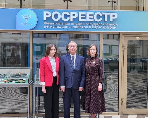 В числе победителей