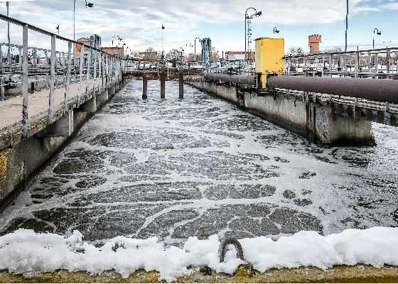 Большая вода