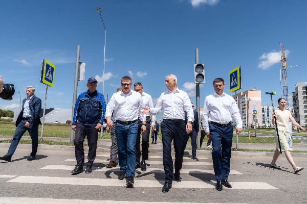 Точки роста
