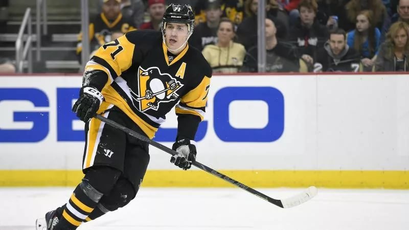 Малкин вдохновляет «Питтсбург» | Фотография 1
