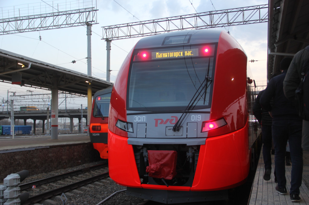 «Ласточка» подорожает | Фотография 1