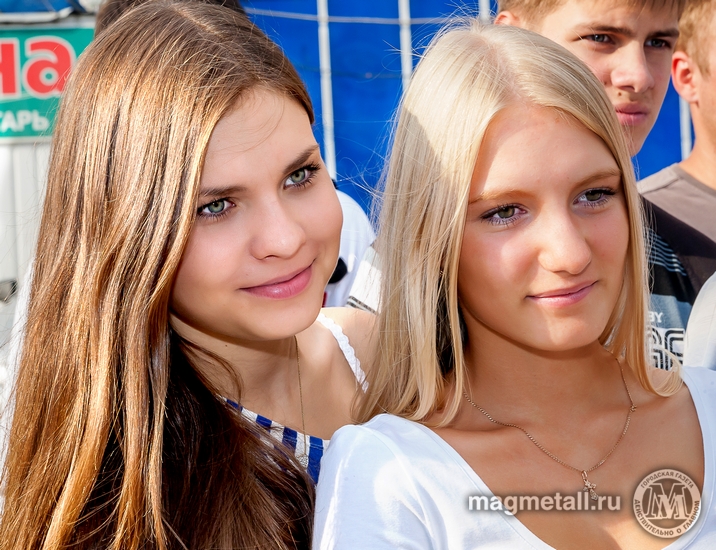 Шоу мускулов и красоты | Фотография 4
