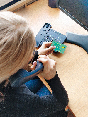 Уголовная ответственность за лёгкий заработок