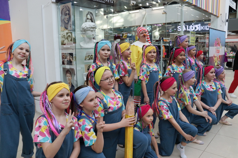 «Книжный сюрприз» | Фотография 5