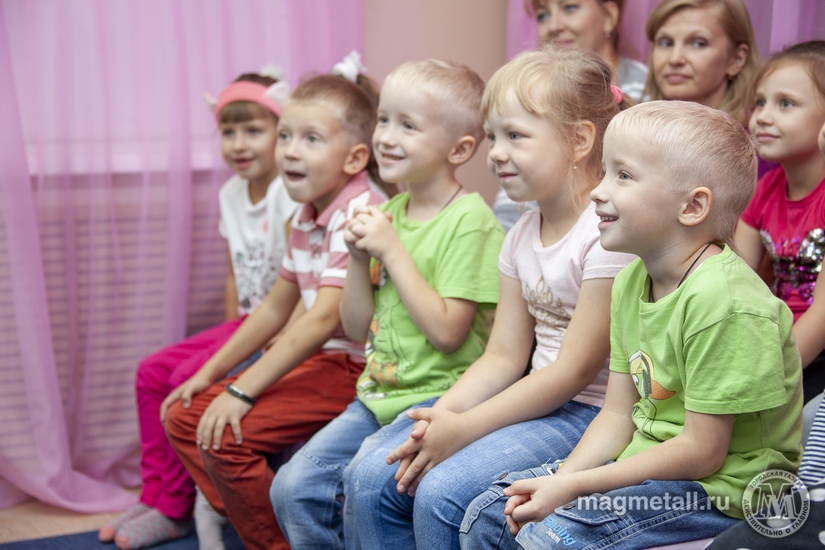 Любовь к лицедейству | Фотография 6