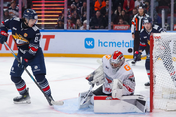 «В конце он уже еле дышал, но играл отлично»