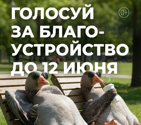Народный выбор